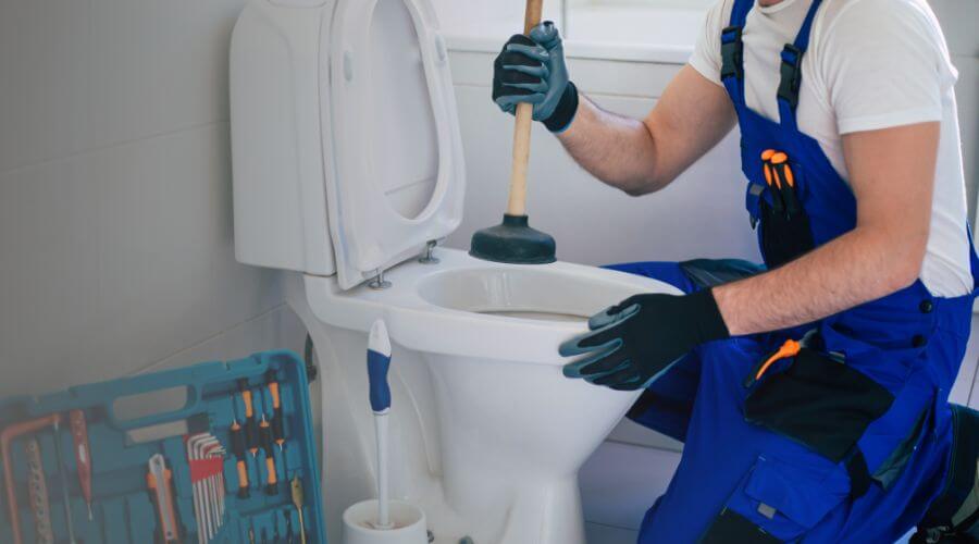 Professional sink repair in Warnock, OH